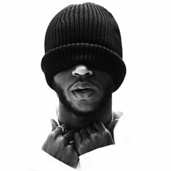 6lack Type Beat - "Frozen" - Prod. Melori
