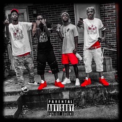 Bag Up(feat.Maserati Melo,Jon)prod.VGBeats