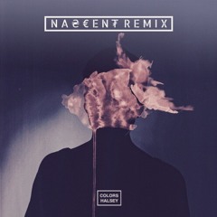 Halsey - Colors (NASCENT REMIX)