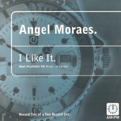 I Like To Move It (From 