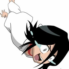 skrillex - w/ u friends (shinigami remix)