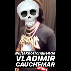 DJTAKEOFFCHALLENGE "Lose It" QUAVO // VLADIMIR CAUCHEMAR EDITION
