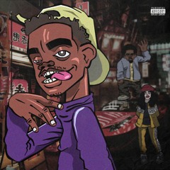 Next Up(feat.Tay Muletti)(Prod.Arktiq)