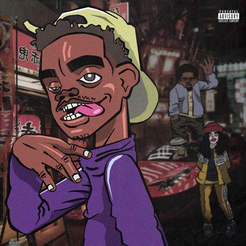 Next Up(feat.Tay Muletti)(Prod.Arktiq)