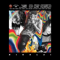 BeeGees feat. Vuegoh