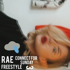 "Sunday Freestyle Live" #3 (Piano by. CONNECT FOR)