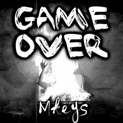 Mkeys - Game Over