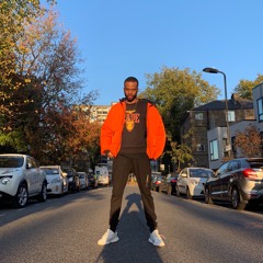 RCH - Coffee Bean Freestyle