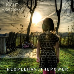 People have the power