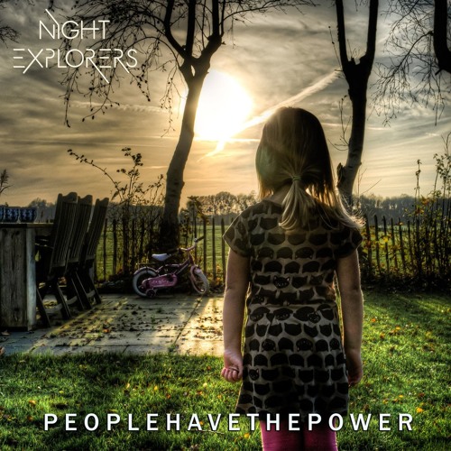 People have the power