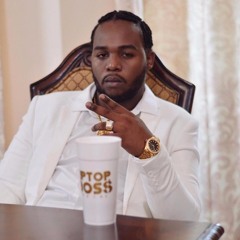 TEEJAY - UP TOP BOSS PELLA (RAW)