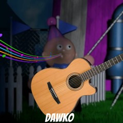 'Balloon man' Song: Dawko Baby's Nightmare Circus