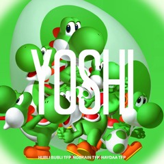 SonntagsDemo #12 Hubli Bubli TFP, NoBrain TFP & Haydaa TFP - Yoshi (prod. by Dwayne Warner)