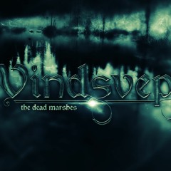 The Dead Marshes