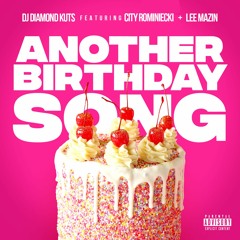 Another Birthday Song