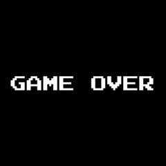 Game Over Volume 1