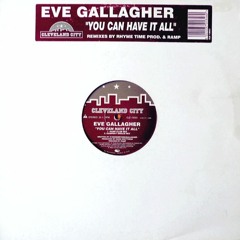 Eve Gallagher - 'You Can Have It All' (remix)