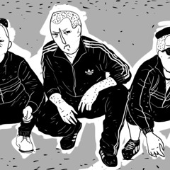 Hardbass Mix Vol.1
