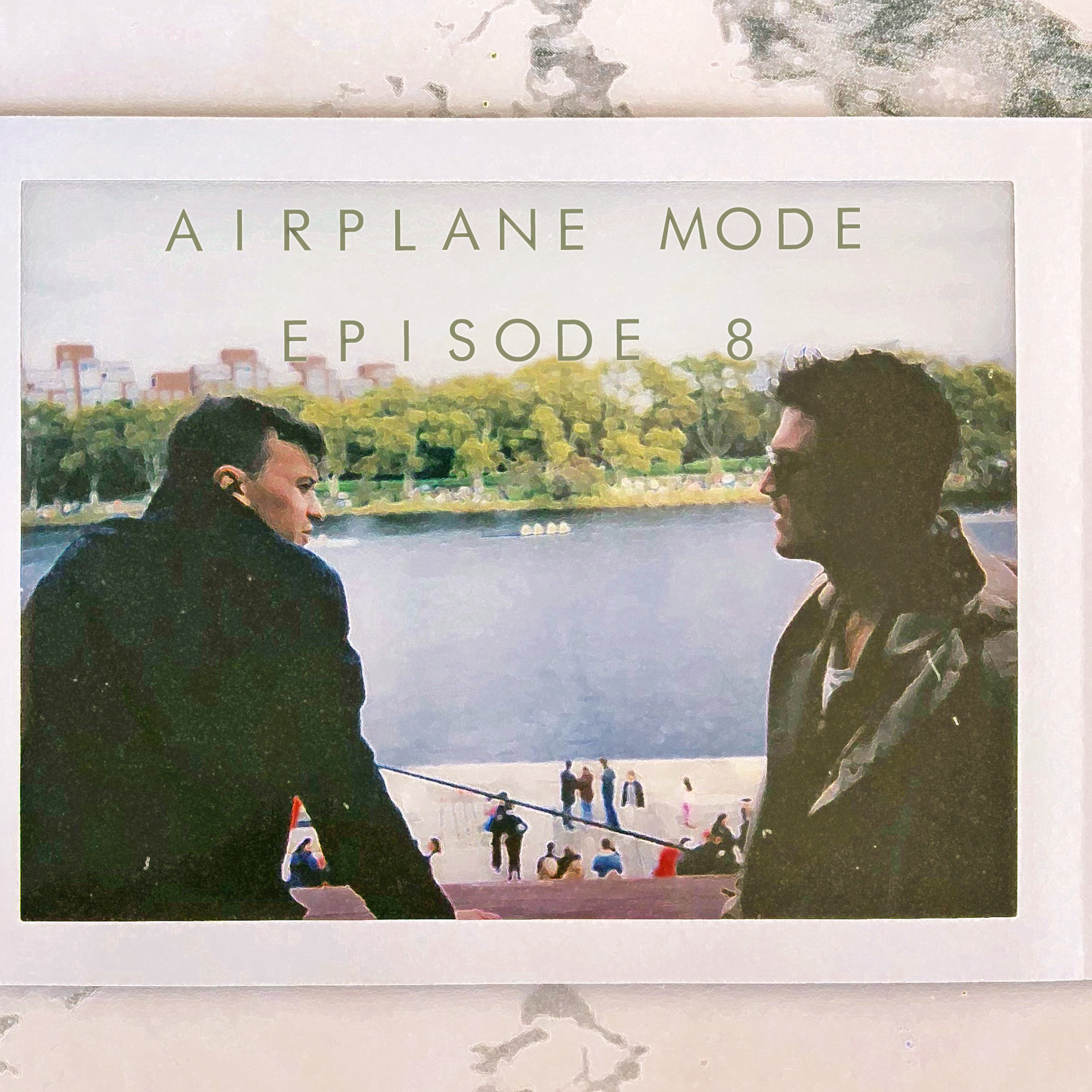 Episode 8- Daily Rituals, Technology & Motivation With Max Ferguson