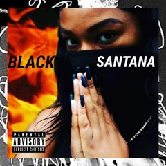 Black Santana (prod.by Nicon Moeini)