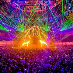 Martin Garrix & Third Party vs. Benny Benassi & Chris Brown - Beautiful Lions (Kilotile Mashup)