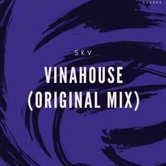 SkV - Vinahouse (Extended Mix)