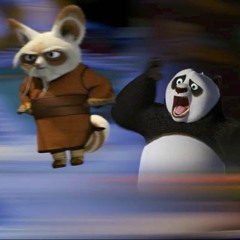 tommy on me like a rugrat