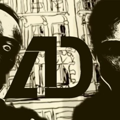 Acid Drum - Nightmare [Cut]