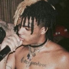 REST IN PEACE, XXXTENTACION