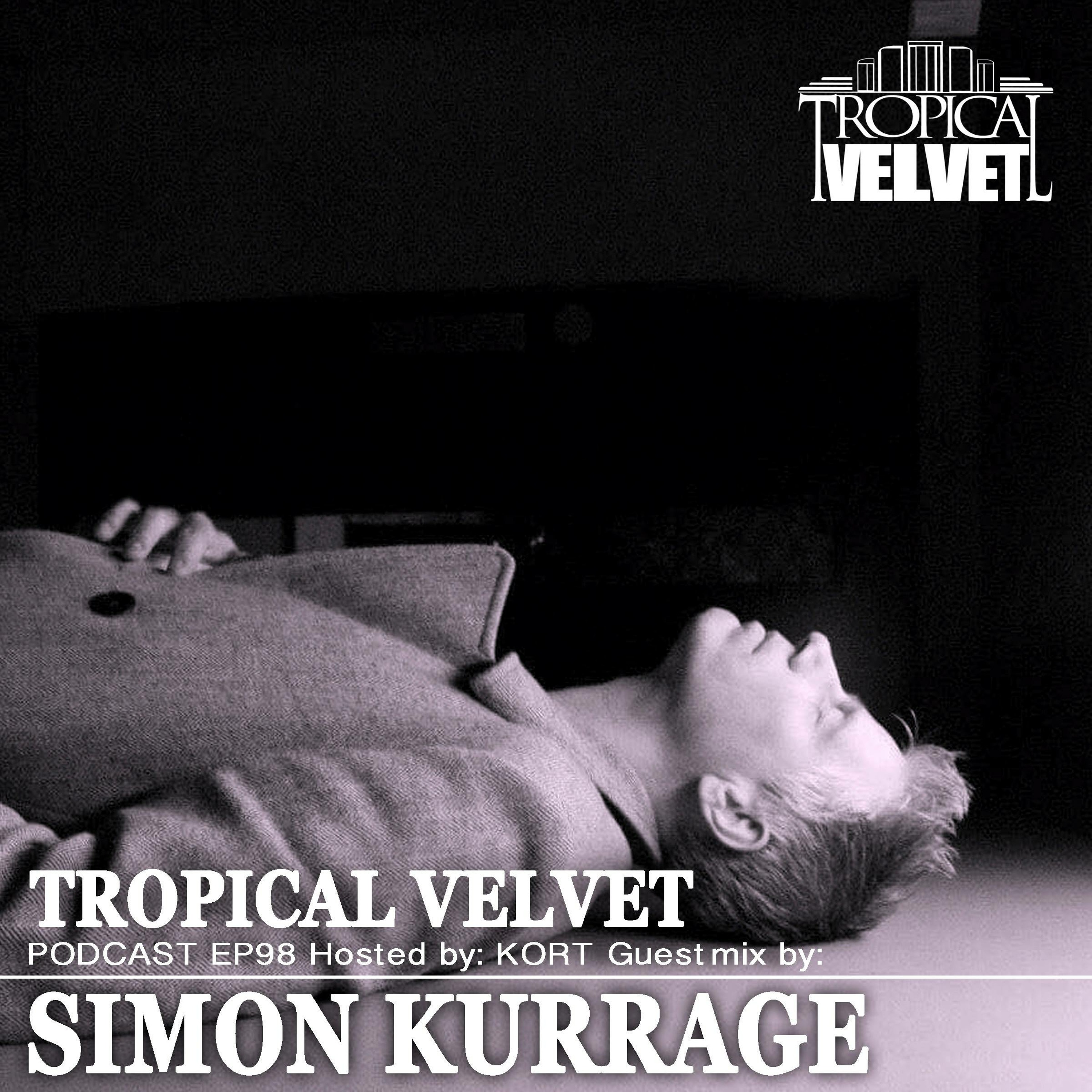 Tropical Velvet Podcast