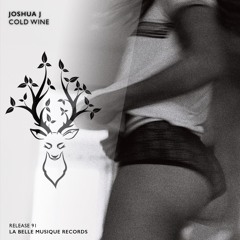 Joshua J - Cold Wine