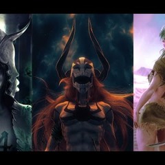 Especial 1 Hora com os melhores rocks mais tocados nos 【AMV】