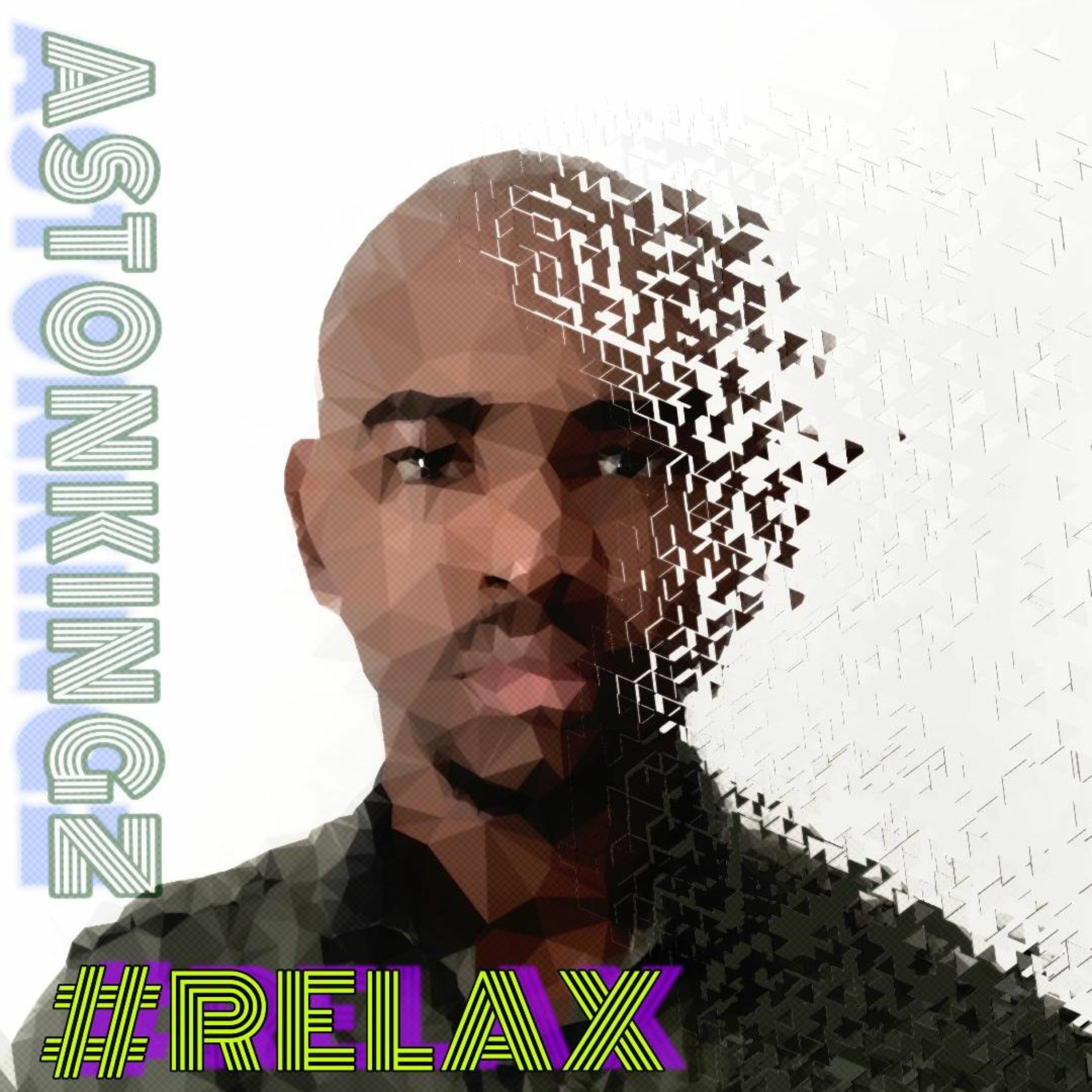 Relax episode artwork