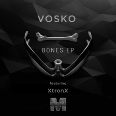 Bones (XtronX Remix) [Preview]