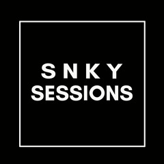 Sneaky Sessions Mix - Subversive (Halloween Mix)