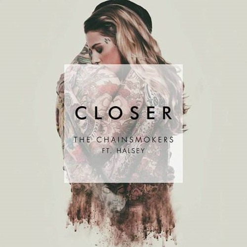 Stream The Chainsmokers Ft Halsey Closer Nicko Remix By Nicko Stream The Chainsmokers Ft Halsey Closer Nicko Remix By Nicko