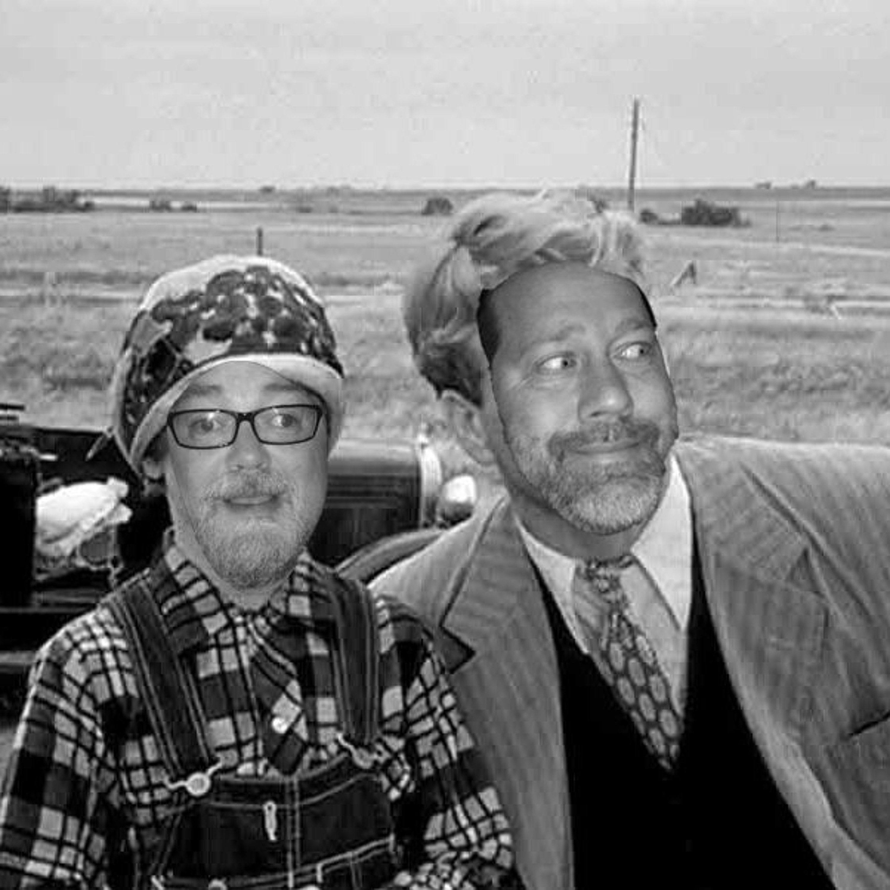 Finleys On Film - Classic and Funny Film Podcast