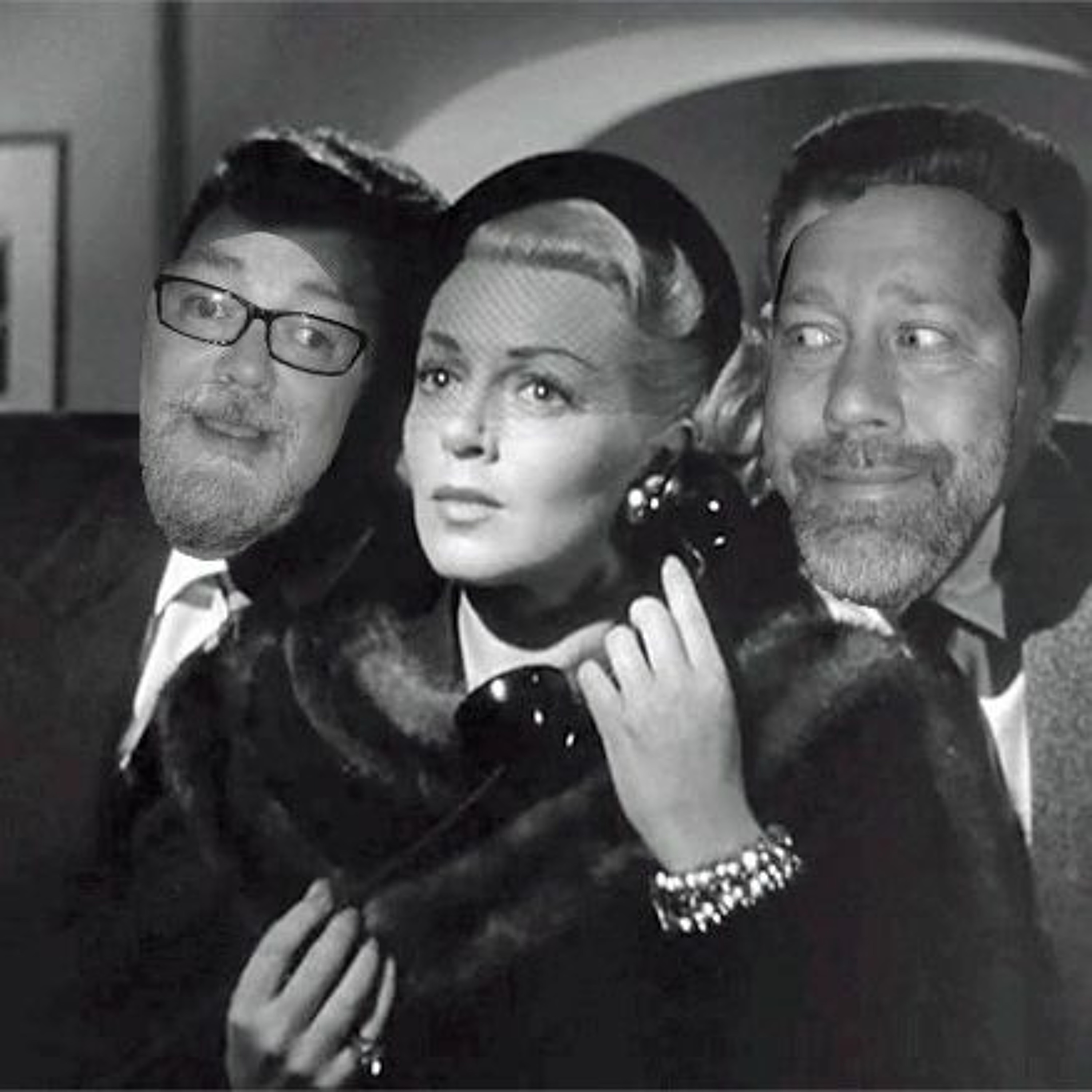 Finleys On Film - Classic and Funny Film Podcast