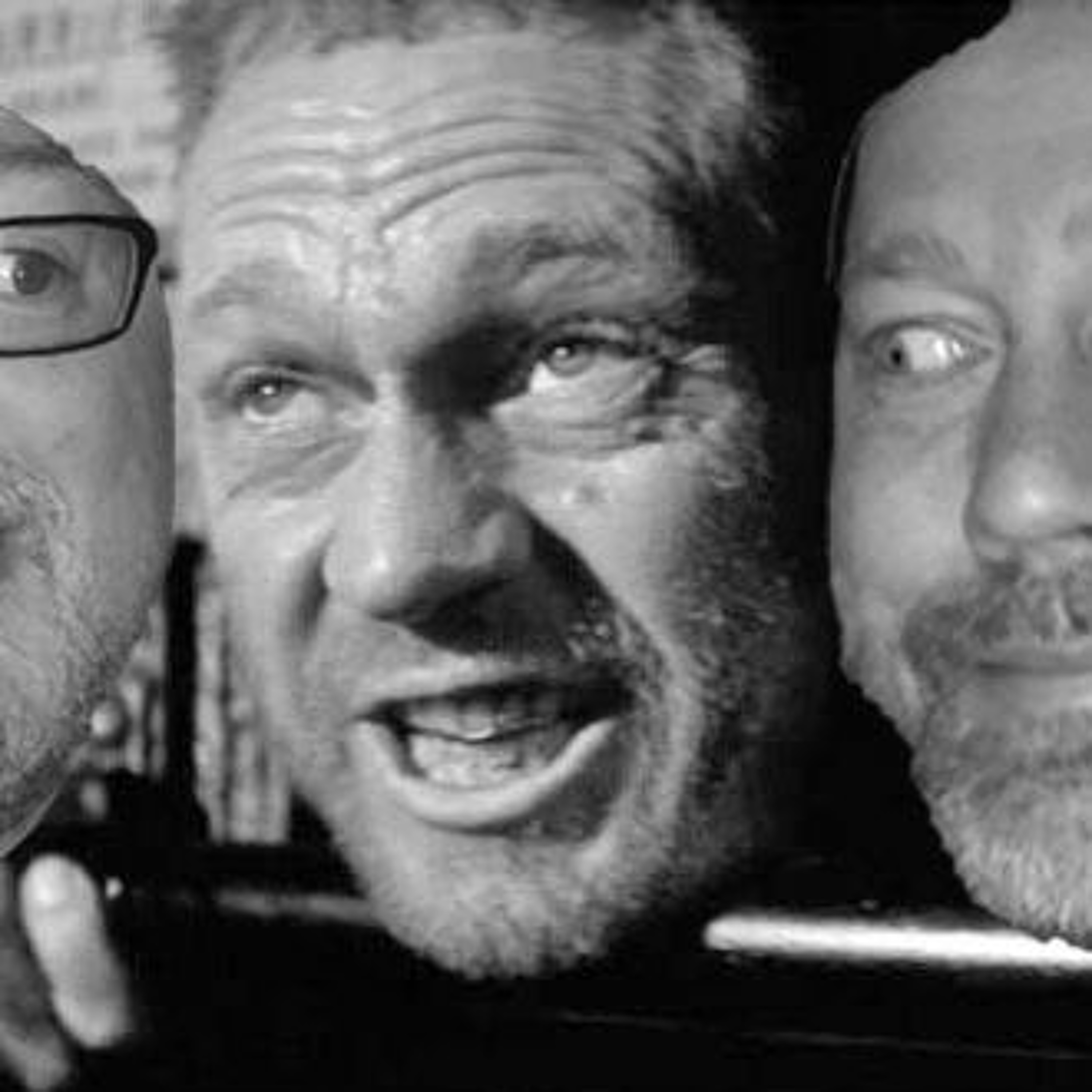 Finleys On Film - Classic and Funny Film Podcast