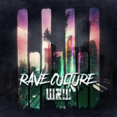 RAVE CULTURE, Viva La Vida, Every Breath You Take(Iwaro Mashup & Edit - Extended Mix)