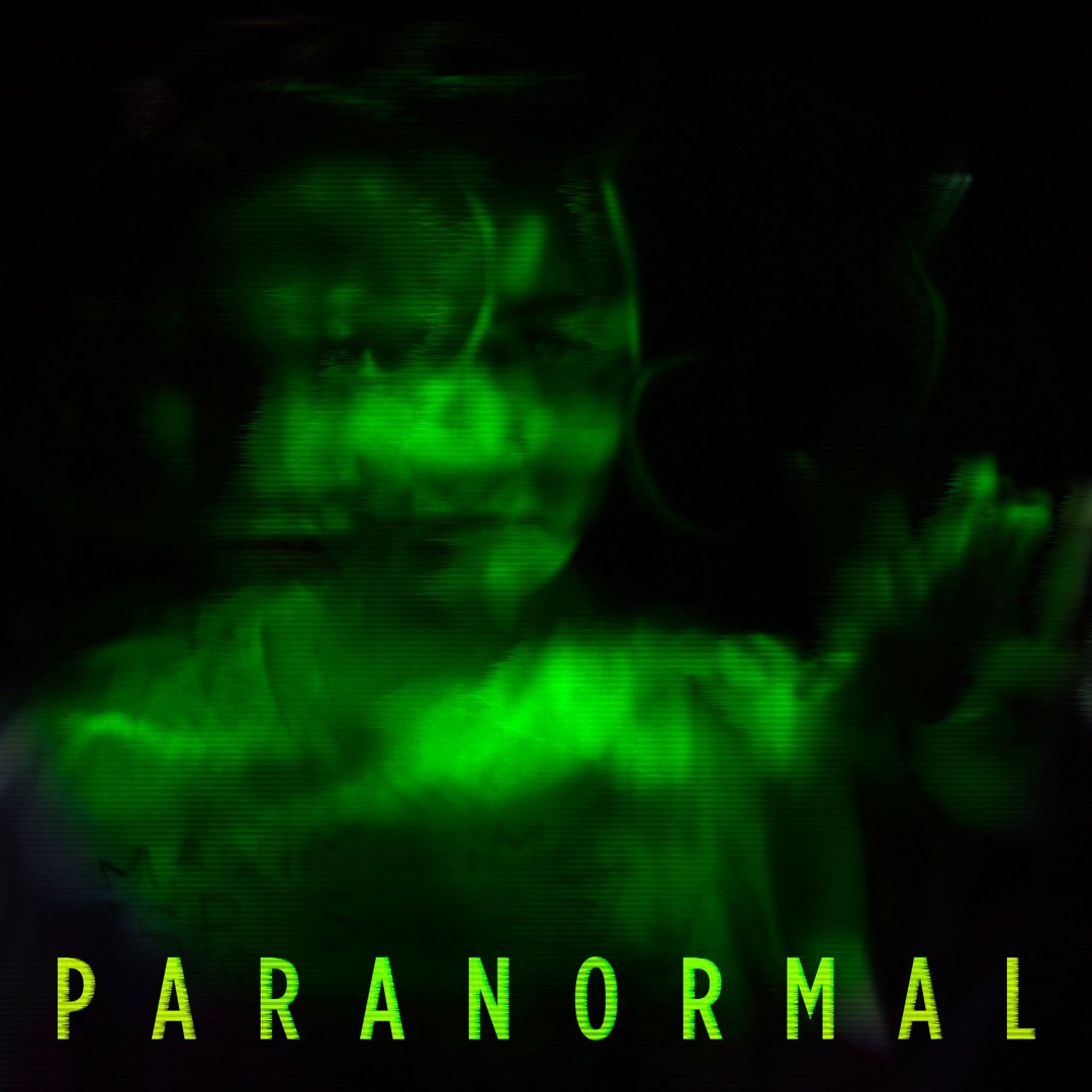 Stream Paranormal Sound Effects by Silverplatter Audio - Professional ...
