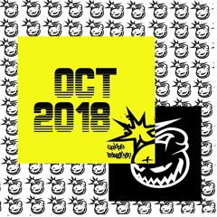 mix octubre 2018