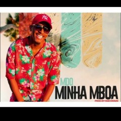 MDO - Minha Mboa