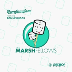 The Marshfellows (Feat. Rob Newhook)