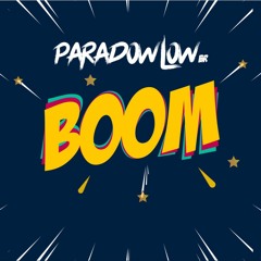 Boom - Paradox Low