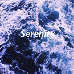 Serenity by FAZETHEENTERTAINER ft. Destinee PRod. BY Dizzy