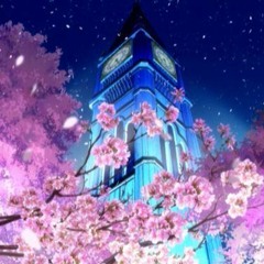 Temple Of Falling Leaves