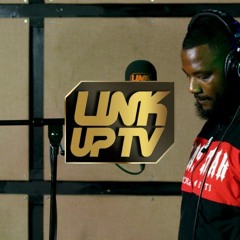 Skeamer - Behind Barz | Link Up TV