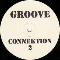Groove Connektion 2 - Club Lonely