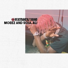 [FREE] Lil Yachty | Ugly God Type Beat 2018 - SailCrew | Nuthin' 2 Prove Type Beat Instrumental 2018